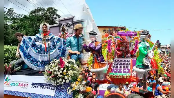 Calendario de ferias en Panamá, febrero 2023: conoce las fechas y lugares para visitar
