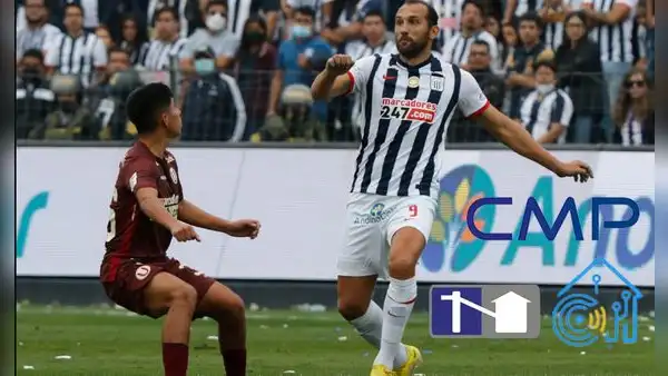 Liga 1 confirma más operadores de cable que transmitirán el torneo pese a problemas para su inicio