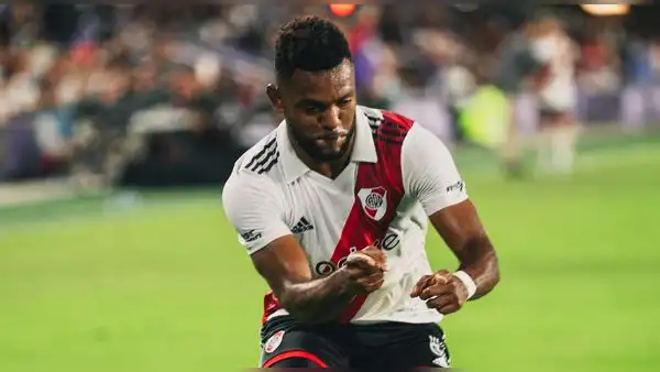 ¿Cómo ver River Plate vs. Central Córdoba? Partido de HOY por la Liga Profesional Argentina