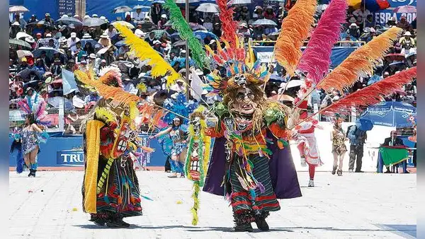 Puno: no habrá Candelaria el próximo mes y piden cancelar fiesta
