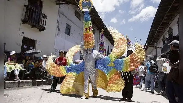 Carnavales moverán turismo de Áncash, Cajamarca y Tumbes en febrero