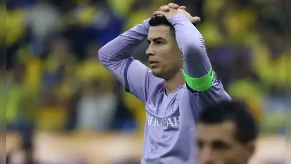 Cristiano Ronaldo: DT del Al-Nassr responsabiliza a 'CR7' de la eliminación en Supercopa