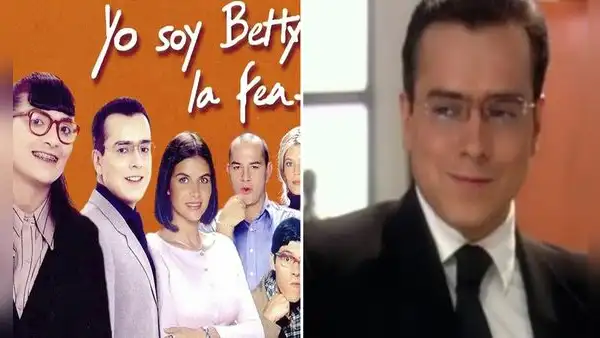 "Betty, la fea" y la queja de su actriz que alteró el guion: no solo Beatriz cambió de look