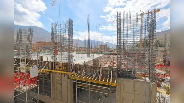 Protestas y bloqueos encareció en 20% más inversión en vivienda