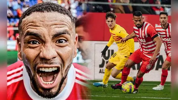¿Por qué Alexander Callens fue tendencia tras triunfo del Barcelona contra Girona por LaLiga?