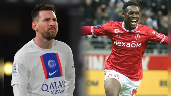 PSG vs. Stade de Reims: posibles alineaciones del partido por la Ligue 1 2022-23