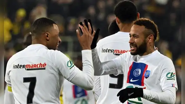 PSG vs. Reims: ¿cuánto pagan las casas de apuestas por el partido de la Ligue 1 2022-23?