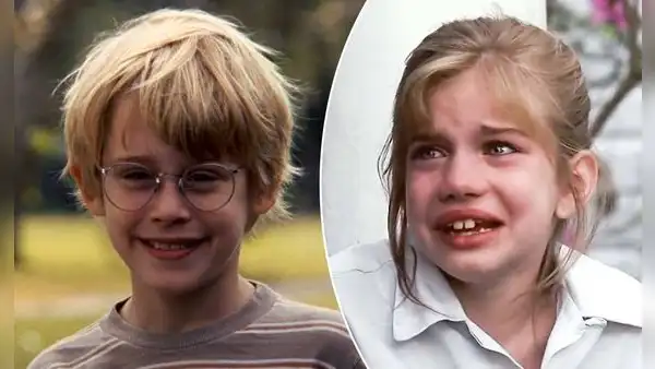 La película de Macaulay Culkin en Netflix que hace llorar desde hace 32 años por su final