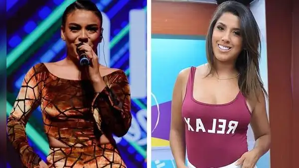 Cielo Torres sobre apelativo de Yahaira: “No creo en patronatos musicales, creo en la buena música”