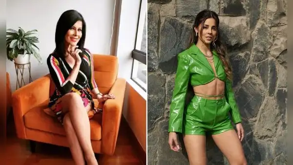 Olga Zumarán sobre incursión de Luciana Fuster en Miss Perú: "Me parece linda"