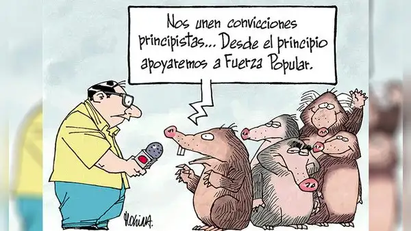 Lo mejor de Molina