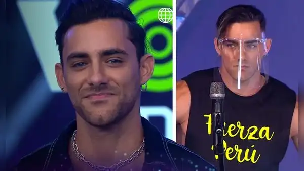 ¿Qué pasó con Austin Palao en “Esto es guerra” y por qué no quiso regresar más?