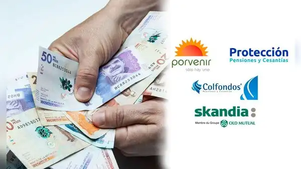 ¿Cómo consultar dónde tengo mis cesantías y cuánto tengo de saldo en Colombia?