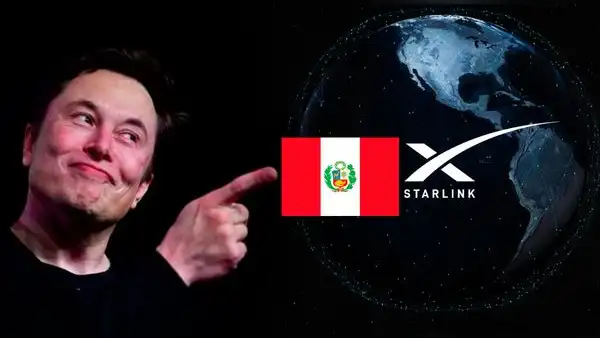 Starlink ya está disponible en Perú: ¿cuánto cuesta el internet satelital de Elon Musk?
