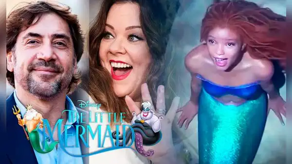 “La sirenita”: filtran tráiler del live action con primer vistazo a Tritón, Úrsula e icónicas escenas