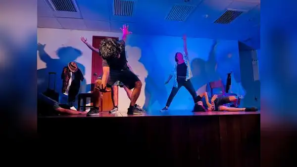 Crean primer proyecto teatral dirigido a la comunidad LGTBIQ+ en Piura