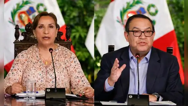 Asociación de Movimientos Regionales pide retiro de Otárola por alguien “más dialogante“