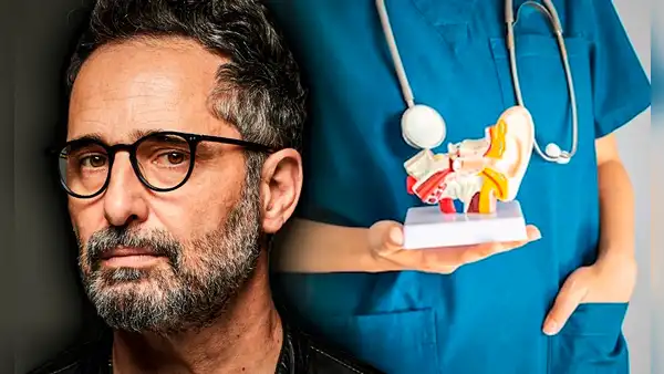 Jorge Drexler: ¿cómo dejó de ser otorrinolaringólogo en Uruguay para convertirse en músico mundial?