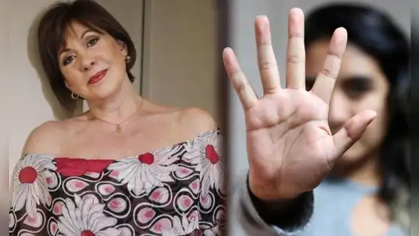 Yvonne Frayssinet sobre casos de violencia contra la mujer en el Perú: “Las cifras deben parar”
