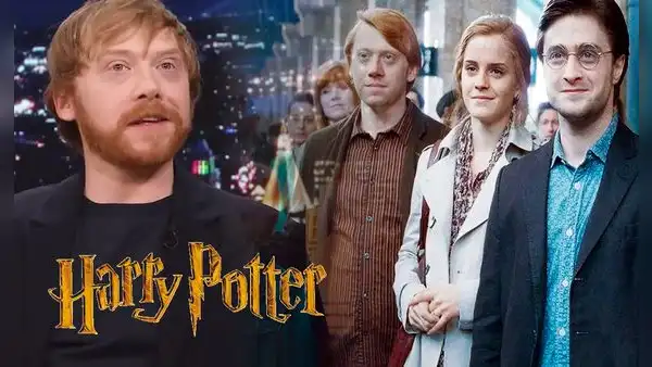 “Harry Potter”: ¿Rupert Grint volverá como Ron? Actor pone 2 condiciones para hacerlo