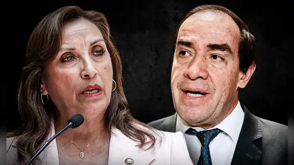 Yonhy Lescano sobre Dina Boluarte: “¿No sé qué está esperando, que haya alguna masacre?"