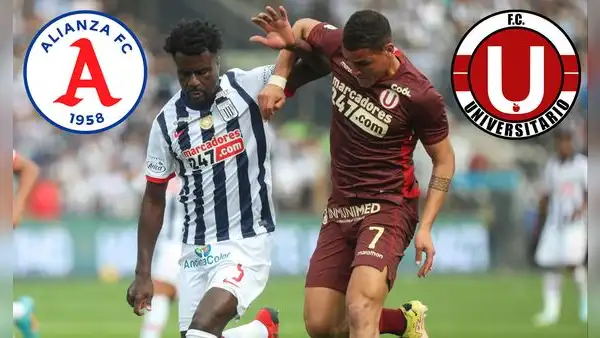 ¿Qué equipos extranjeros le 'copiaron' el nombre a clubes peruanos?