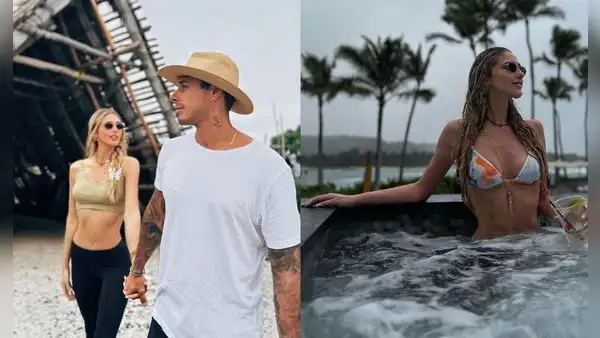 Alessia Rovegno: Hugo García sorprende a la miss Perú con viaje a Hawái por su cumpleaños