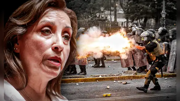 Gobierno de Dina Boluarte es el segundo con más muertes en Latinoamérica desde el 2000, según Celag