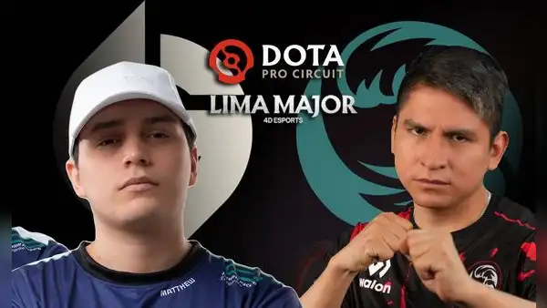 Clásico peruano en Dota 2: Evil Geniuses vs. Beastcoast por 30.000 dólares en premios