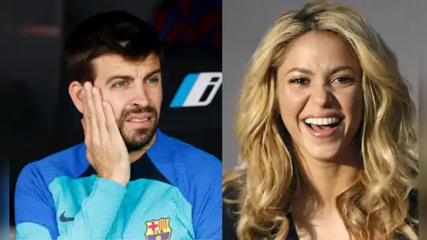 Gerard Piqué es abucheado en Premios Esland: "México respalda a Shakira"
