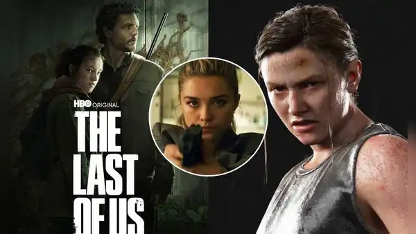 "The last of us" 2: ¿Florence Pugh como Abby? Las favoritas de fans para ser la villana