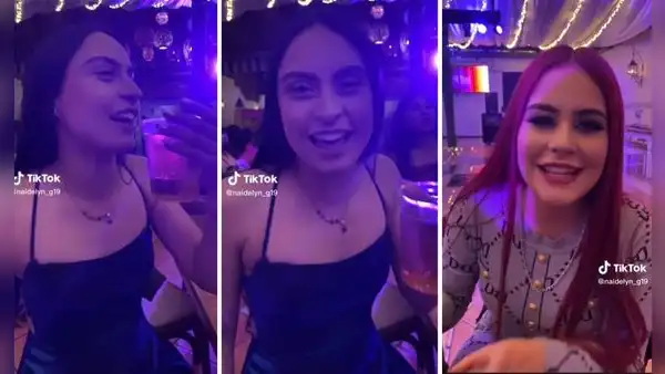 Novia cancela su boda, hace una gran fiesta por seguir soltera y celebra al lado de su excuñada