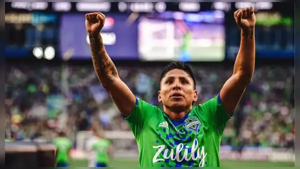 Raúl Ruidíaz sueña con el Mundial de Clubes: "Será el torneo más importante de mi carrera"