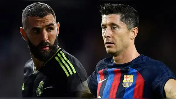 Real Madrid vs. Barcelona jugarán por la 'semis' de la Copa del Rey: ¿cuándo será el clásico?