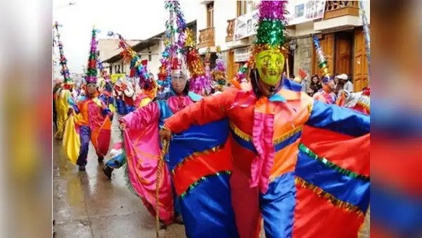 Cajamarca: municipios de Chota y Hualgayoc suspenden carnaval 2023