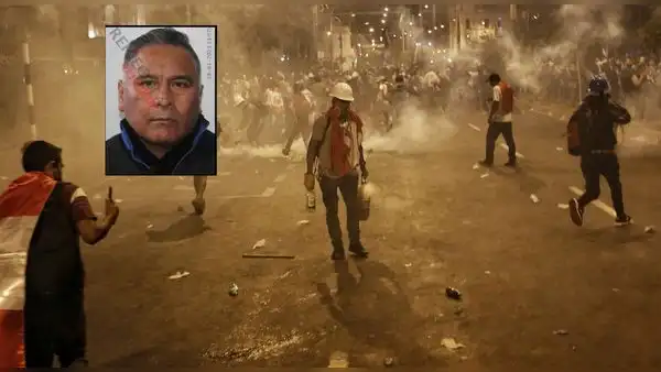 Todo sobre el caso de Víctor Santisteban, fallecido en las violentas manifestaciones en el centro de Lima