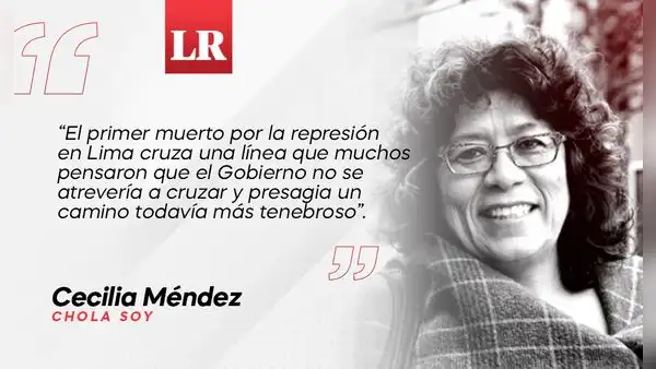 ¿Un giro fascista?