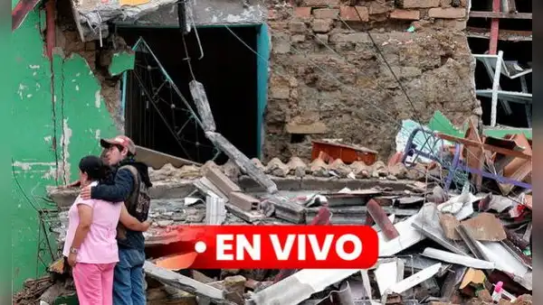 Temblor hoy, lunes 30 de enero: ¿Dónde ocurrió el último sismo en Colombia? Según el SGC