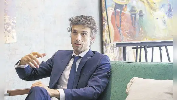 "Que todos los presidentes del Perú terminen presos es un mal mensaje"