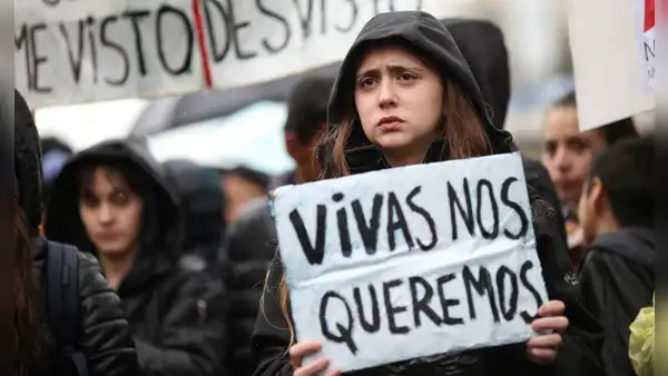 España busca enmendar norma jurídica con la que ha liberado a agresores sexuales