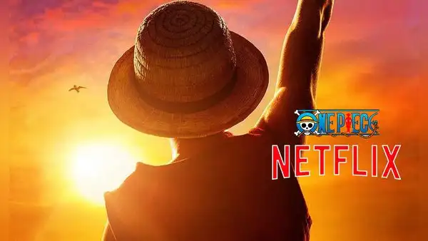 Netflix confirma estreno del live action de "One Piece" con primera foto de Luffy