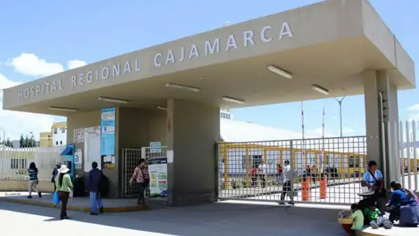 Cajamarca: muere menor de 14 años que habría sido arrojada de una mototaxi en Chota