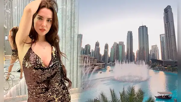 Rosángela Espinoza: ¿cuánto cuesta el lujoso departamento que alquila en Dubai?
