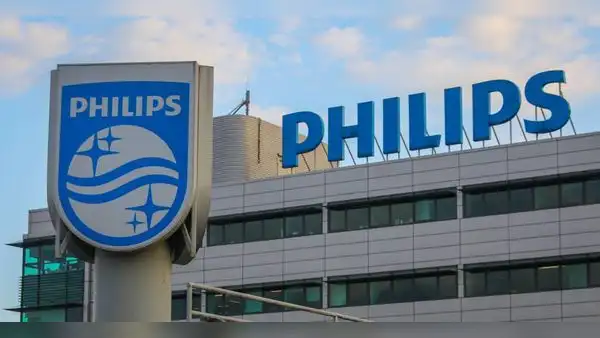 Philips eliminará 6.000 puestos de trabajo en todo el mundo en los próximos 2 años