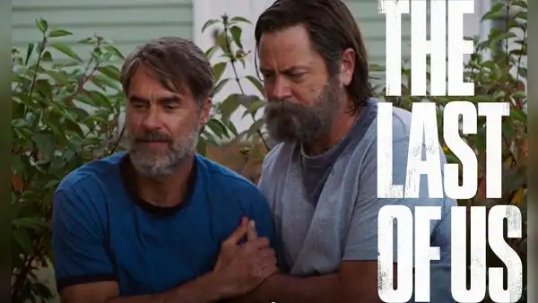 "The last of us" 1x03 regaló una trágica historia de amor: ¿qué pasó con Bill y Frank?