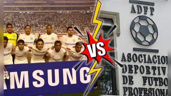 ¿Por qué Universitario fue inhabilitado por la ADFP para jugar el Descentralizado 2010?