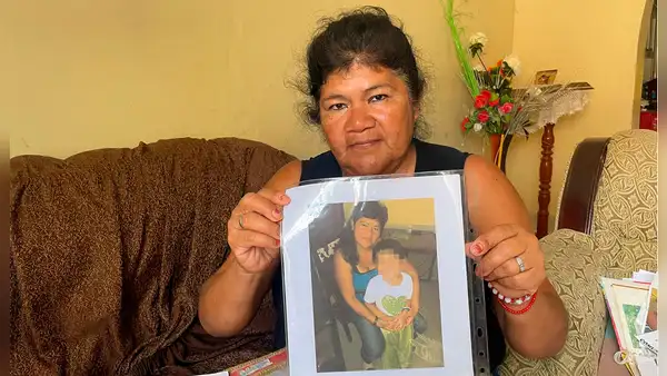 Chiclayo: estafador se hace pasar por director de hospital y ofrece ayuda a niño que no puede caminar