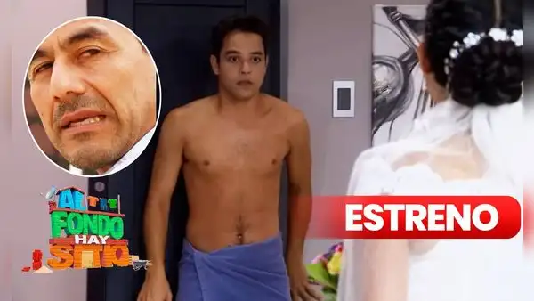 “Al fondo hay sitio 10″, capítulo 145 por América TV: ¿a qué hora y dónde ver GRATIS la serie?