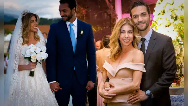 Fiorella Cayo: ¿quién es su exesposo Miguel Labarthe y por qué finalizaron su matrimonio?