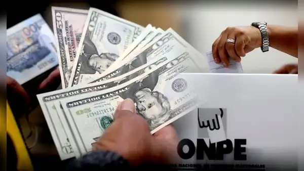 Tipo de cambio: ¿el dólar volverá a romper la barrera de los S/4,00?
